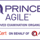 PRINCE2 Agile AEO